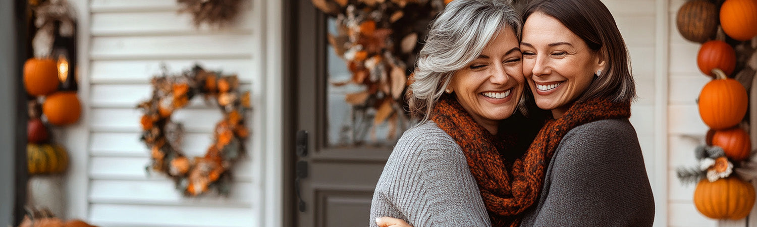 The Smart Choice for Home Security This Thanksgiving