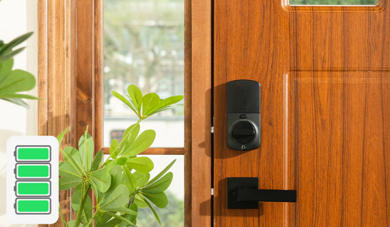 How to Fix a Security Door Lock