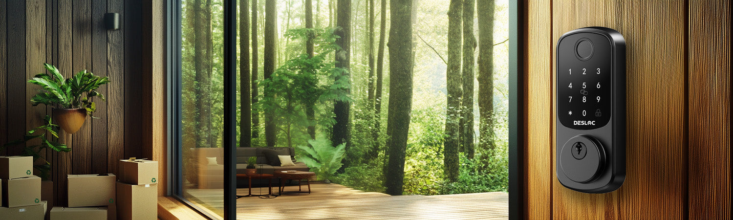 Securing Safety, Unlocking Sustainability