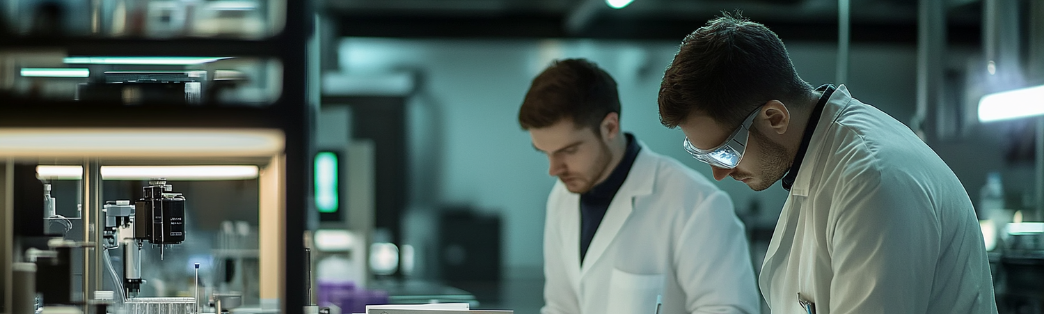 Do You Know the Journey a Smart Lock Takes from Concept to Finished Product?