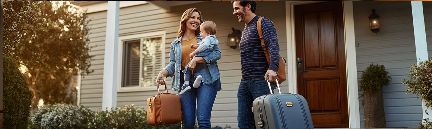 Dual Assurance of Safety and Convenience in Modern Travel