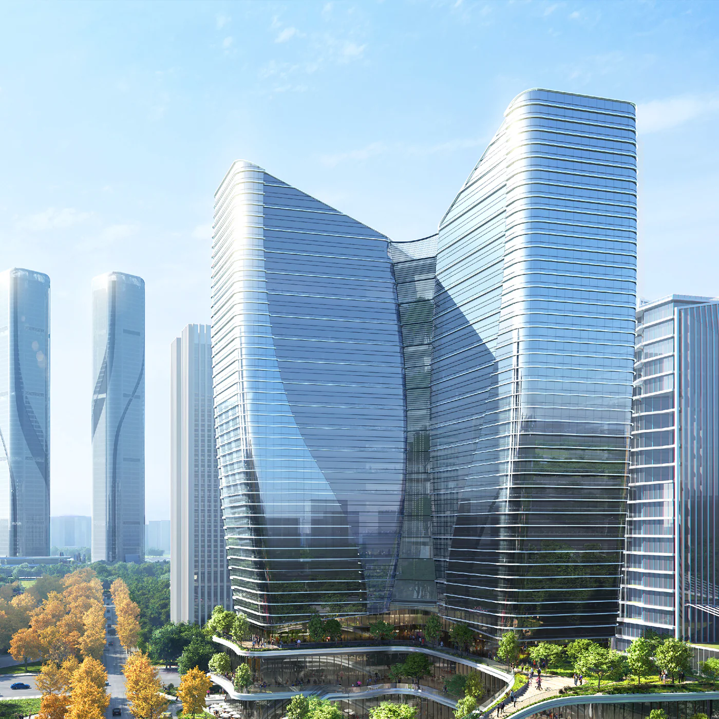 Welcome to DESLOC: Redefining Smart Lock Solutions for a Secure Future