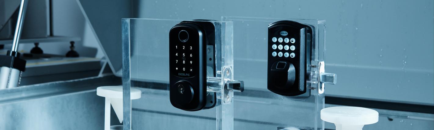The Ultimate Guide to DESLOC Smart Locks
