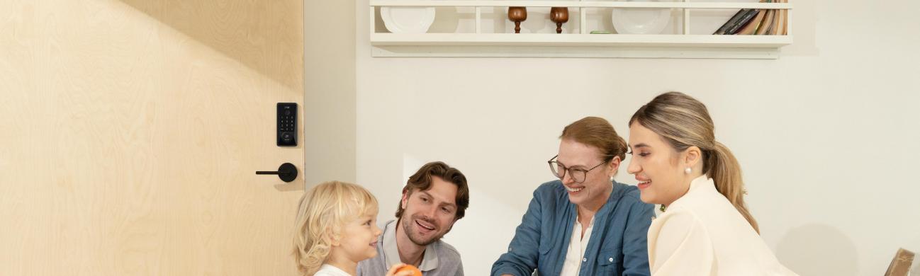 8 Easy Entryway Makeover Ideas to Instantly Upgrade Your Home