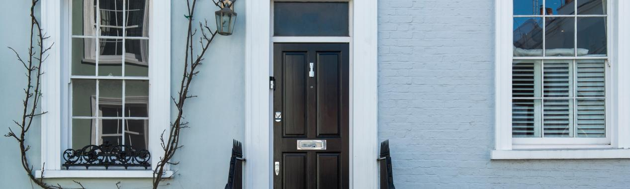 Holiday Safety Tips: How to Keep Your Home Secure While You’re Away