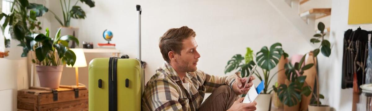 Pre-Departure Vacation Checklist for Stress-Free Travel