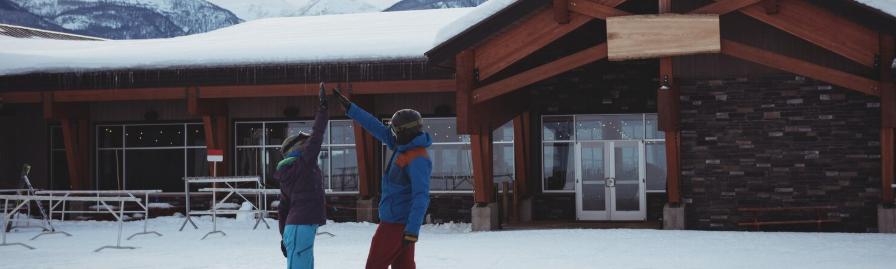 Ski Season Is Here: 8 Things to Do Before Renting Out Your Ski Cabin