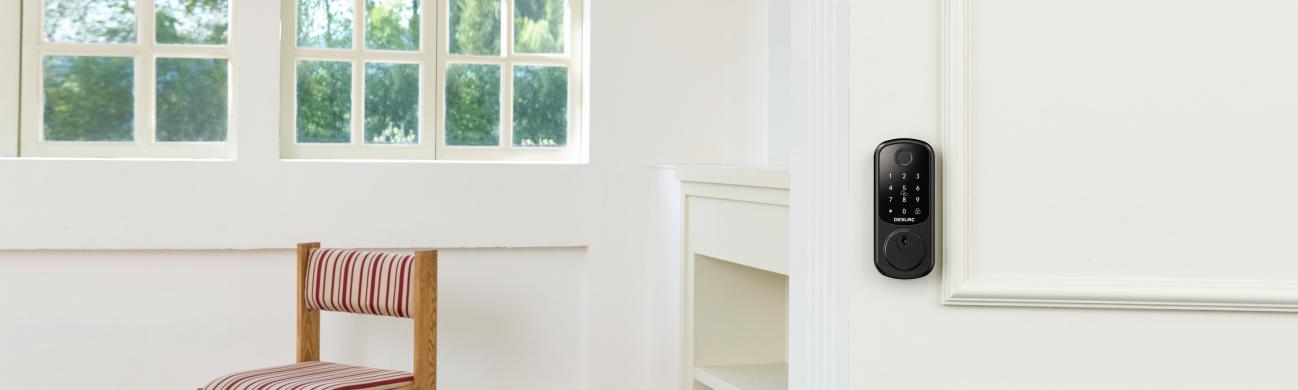 WiFi vs Bluetooth Smart Lock: Which is Right for You?