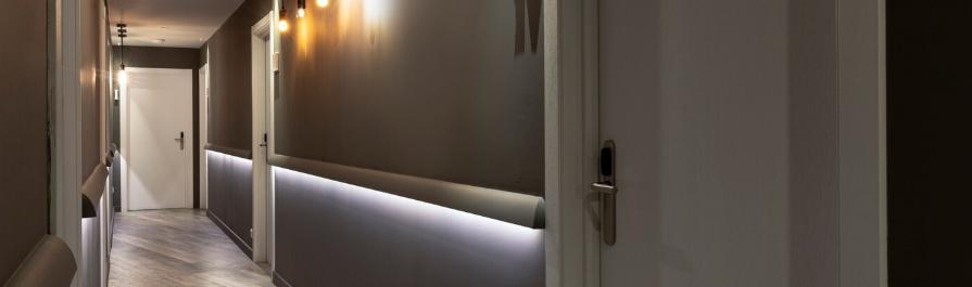 Why Every Apartment Should Have a Smart Lock