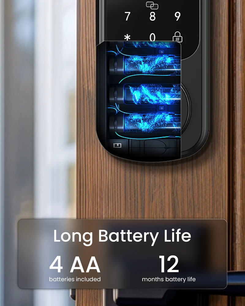 Your Home, Fortified: DESLOC's Proven Path to Unrivaled Security