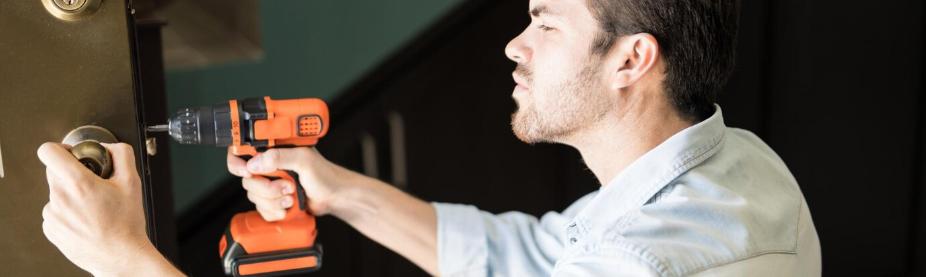 A Complete Guide to Door Lock Maintenance (with a Once-and-for-All Solution)