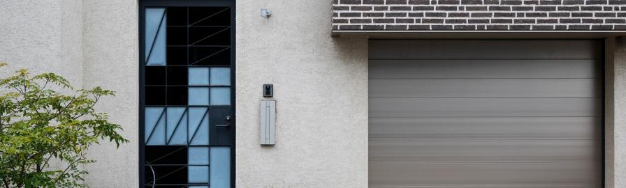 Your Garage Is More Secure with a Smart Lock on the Side Door
