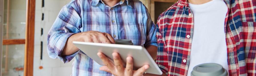 8 Home Renovations That Combine Style and Smart Tech