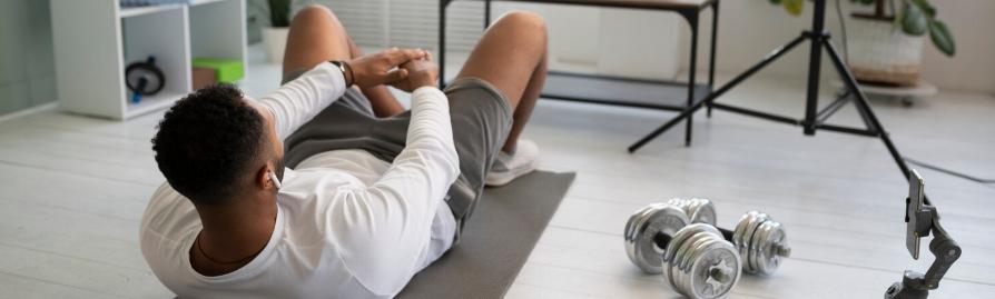 The Ultimate Guide to Building Your Own Home Gym