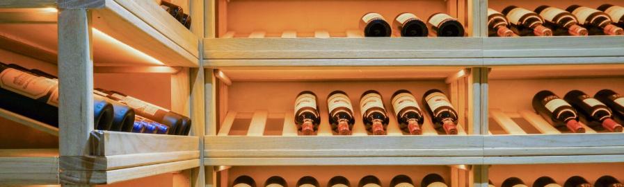 How to Build a Wine Cellar: A Guide for Wine Enthusiasts