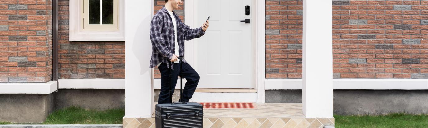 10 Practical Tips for Managing a Short-Term Vacation Rental