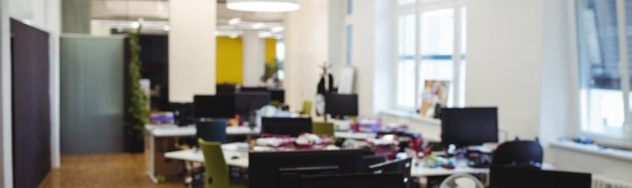 A Complete Guide to Choosing Office Door Locks