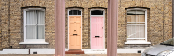 How to Refinish Your Wooden Front Door with Ease