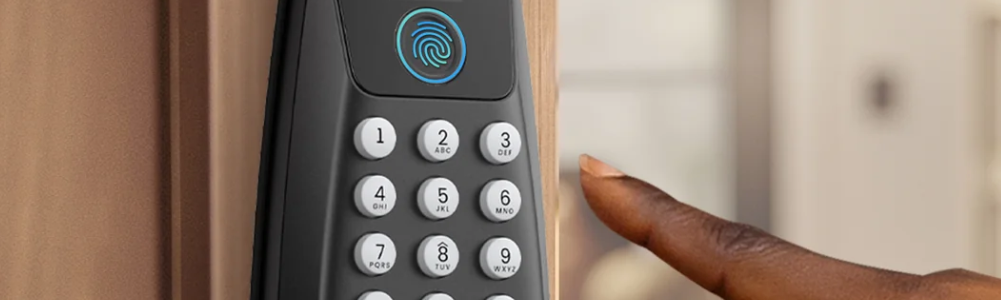 The Only Guide to Smart Door Locks You’ll Ever Need