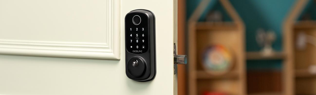 Smart Lock Battery DEAD? Don't Panic! (How to Avoid Getting Locked OUT)