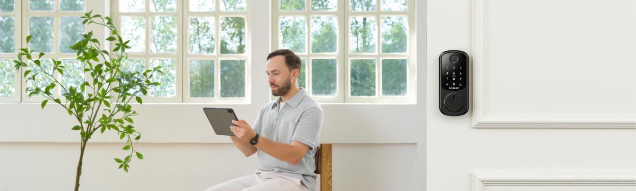 Do You Know 22% of Home Thefts Happen Through the Back Door?