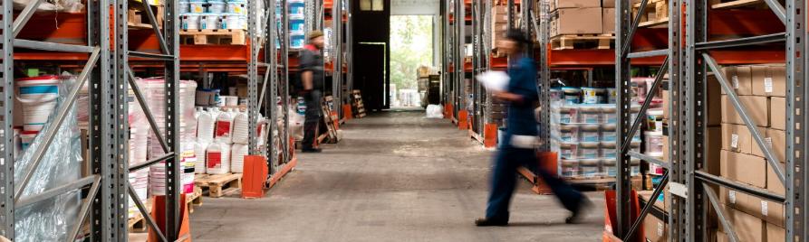 Stop Theft Before It Starts with Smart Locks for Your Warehouse