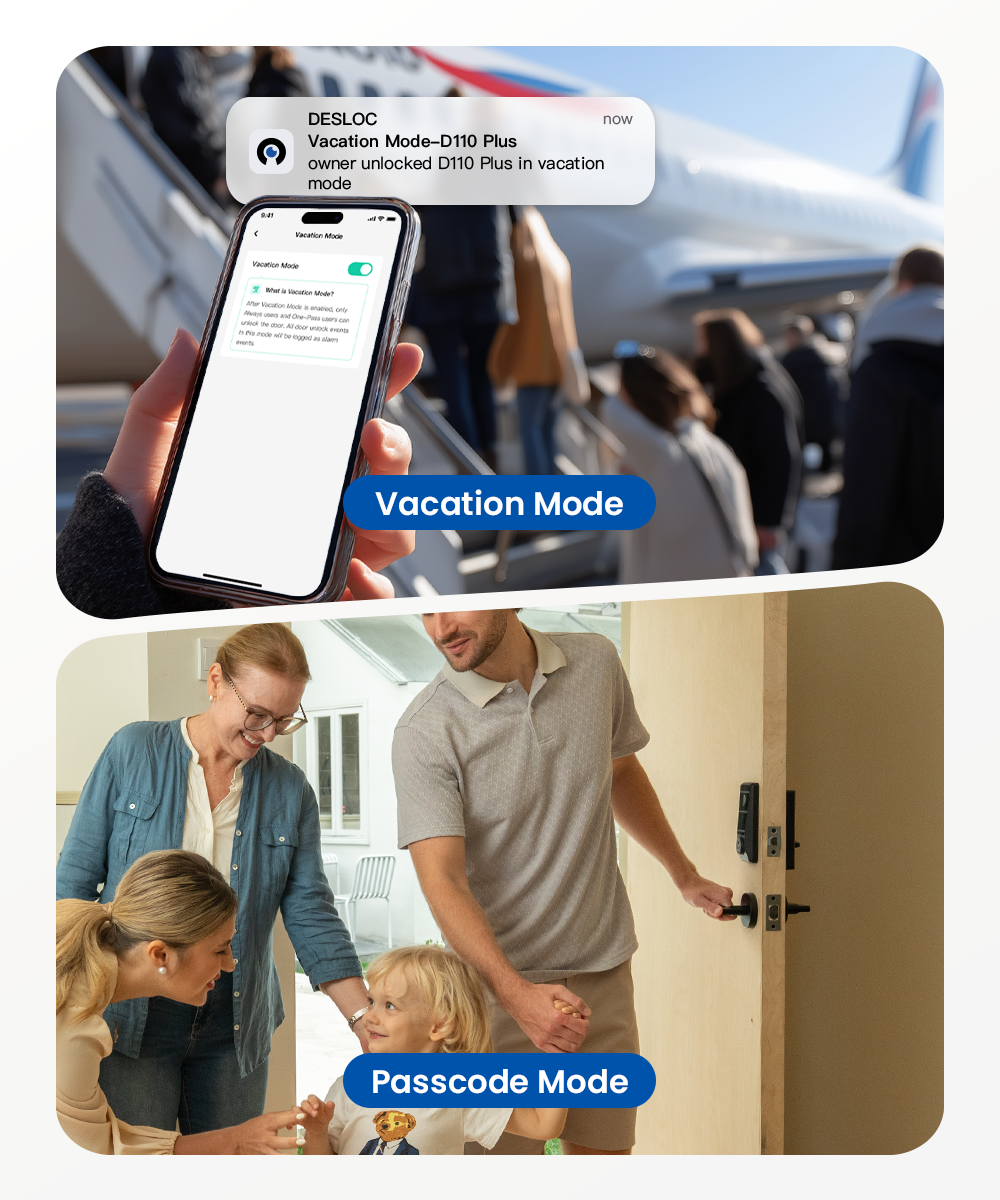 Flexible Access Options for Every Lifestyle