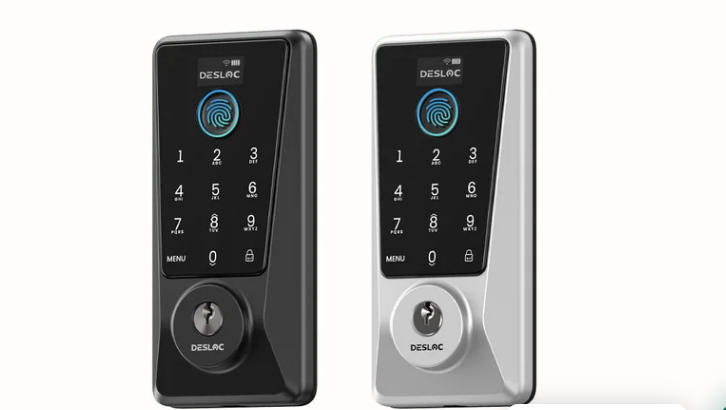 Finding the Best Smart Locks for Home Security