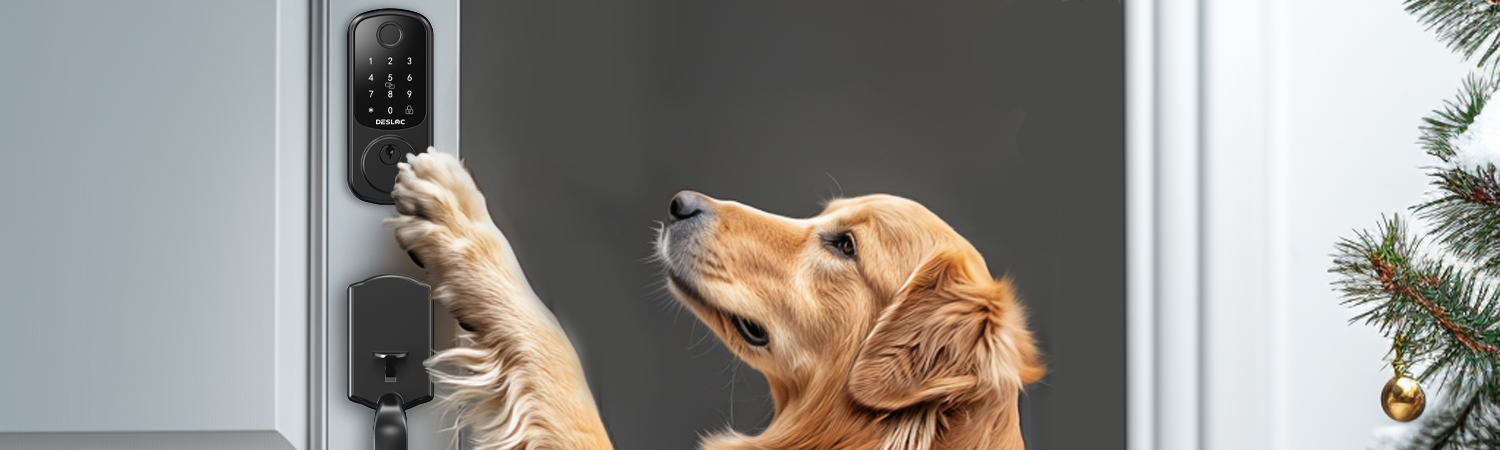 High-tech Pet Protection: Create a Safe and Cozy Home for Your Pets