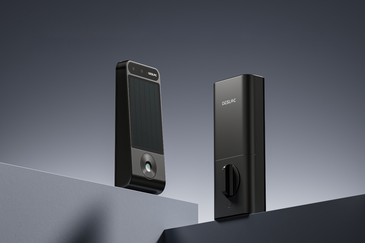 Before You Buy a Solar Smart Lock, Check These 7 Things