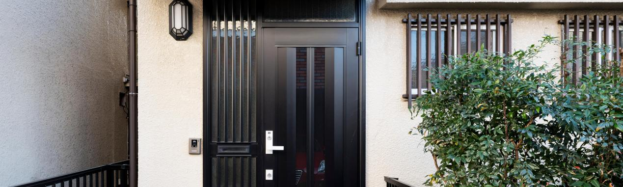 10 Modern Front Door Ideas to Transform Your Entryway in 2026