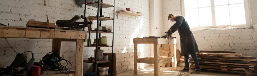 Quick and Easy Garage Upgrades You Can Do Anytime