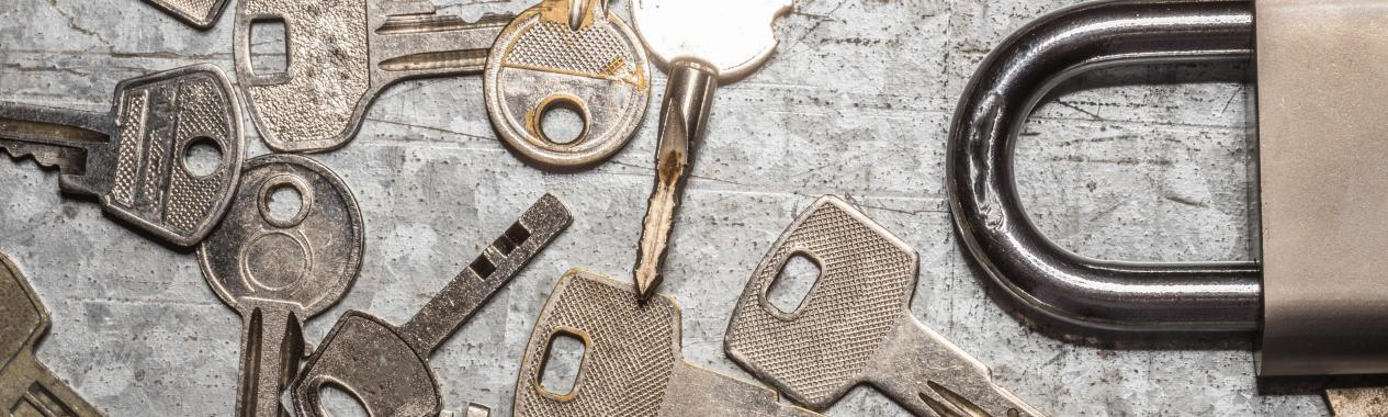 The Safest Places to Hide a Key Outside (And Where You Should Never Put One)