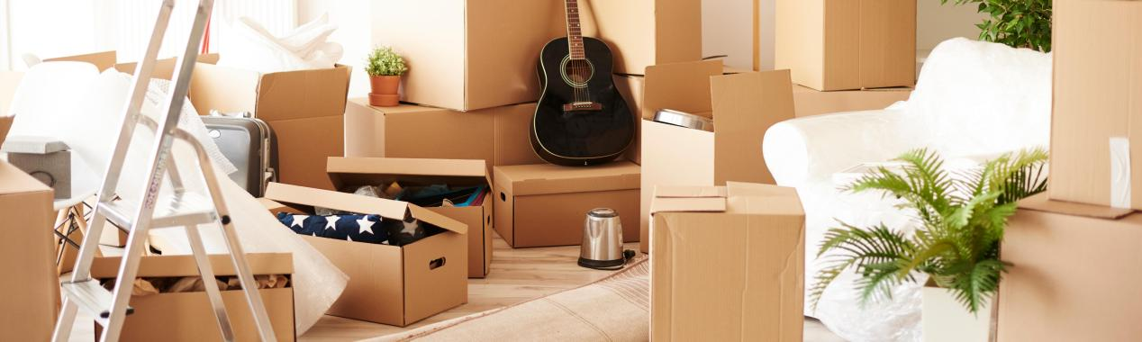 Moving Checklist: What to Do Before, During, and After Moving