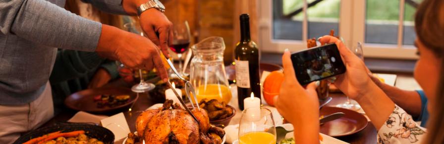 How to Prepare Your Rental for the Thanksgiving Travel Rush