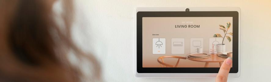 How to Build a Smart Home from Scratch (2025 Guide)
