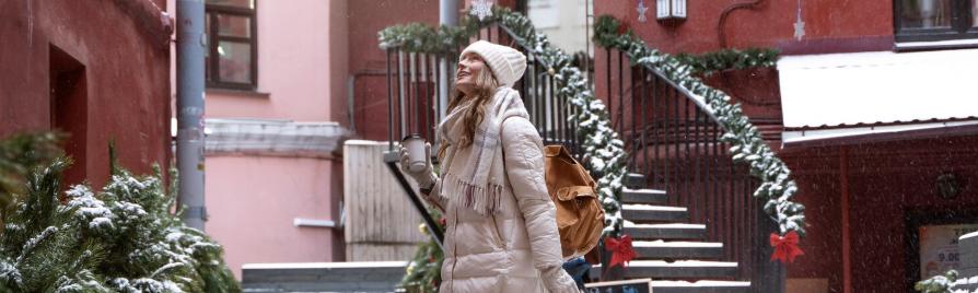 How Snowbirds Can Keep Homes Safe: Essential Home Security Tips