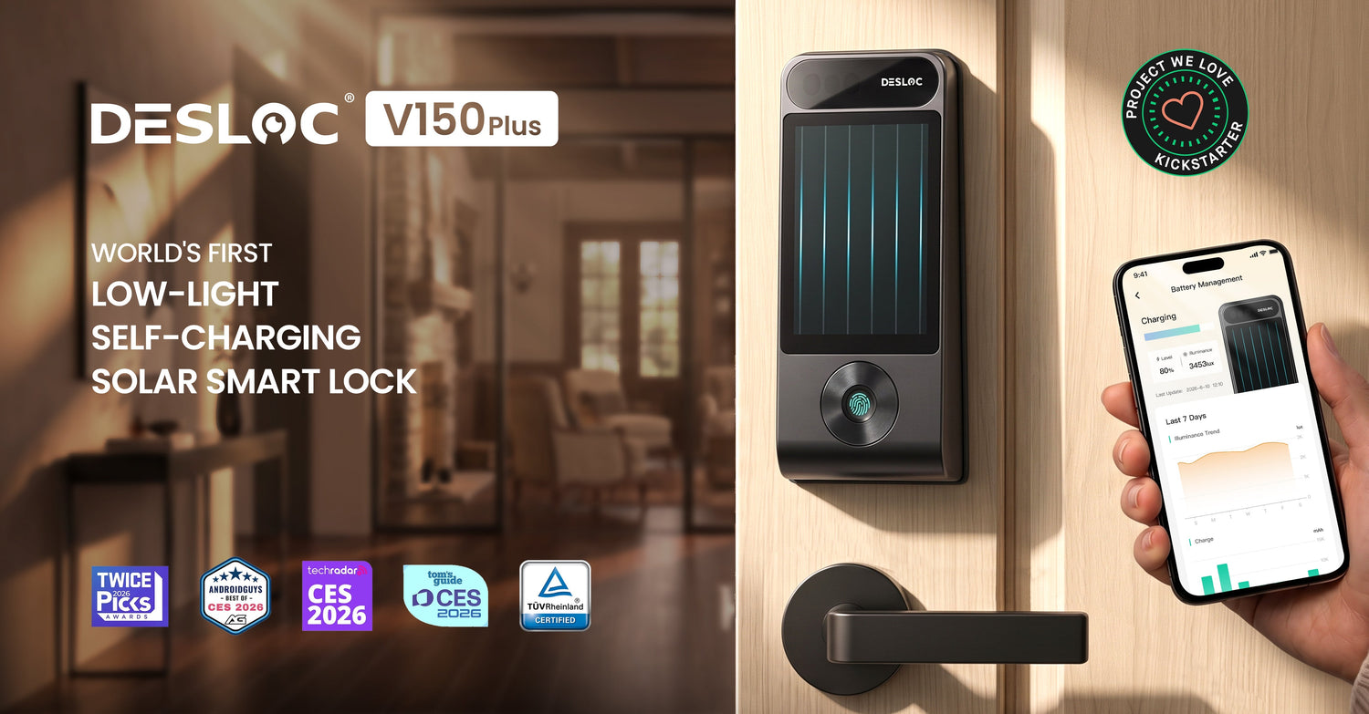 V150 Plus Earns Kickstarter “Project We Love”