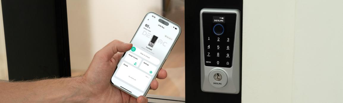 No More Fumbling with Keys: Enjoy Keyless Entry This Winter
