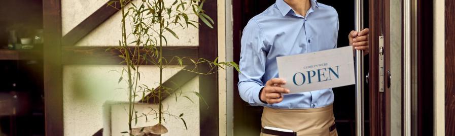 Why Do You Need a Smart Lock for Your Business?