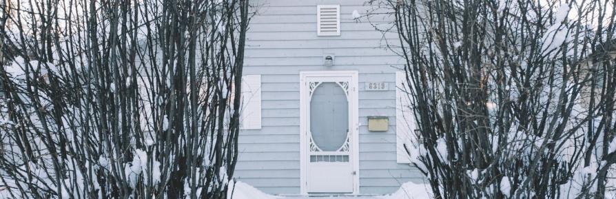 How Cold Weather Can Impact Your Home Smart Lock
