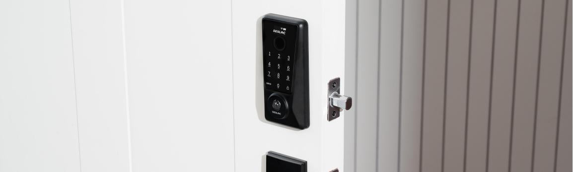 Will a Power Outage Disrupt Your Smart Lock for Home?