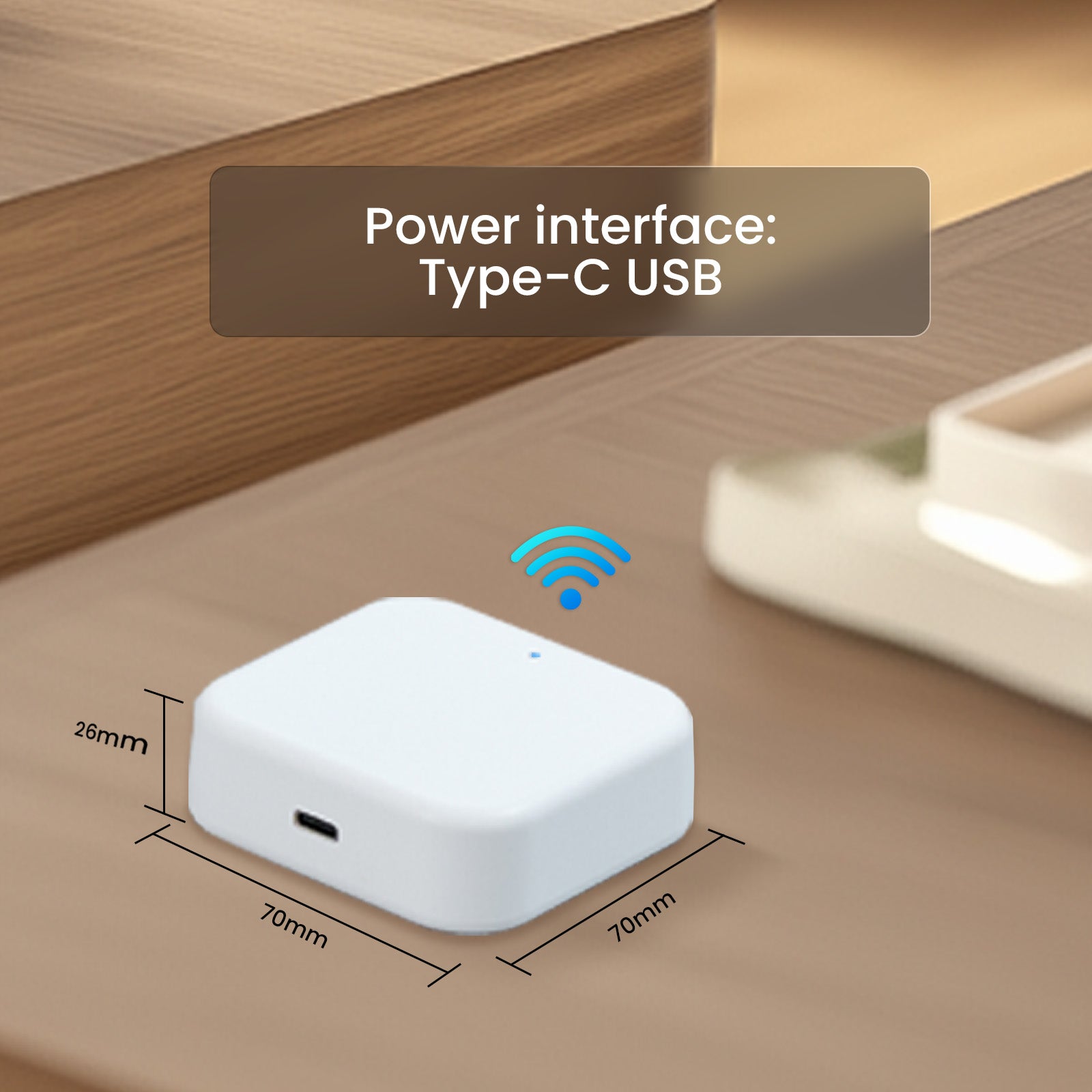 G2 Smart Lock Gateway