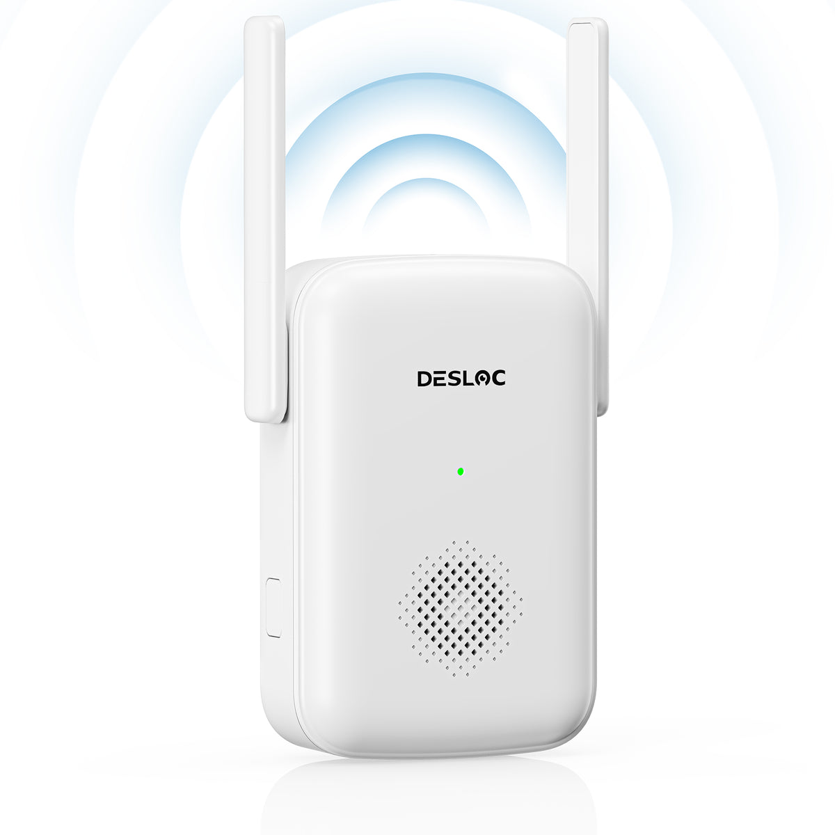 DESLOC GW01 Extender for D110 Plus