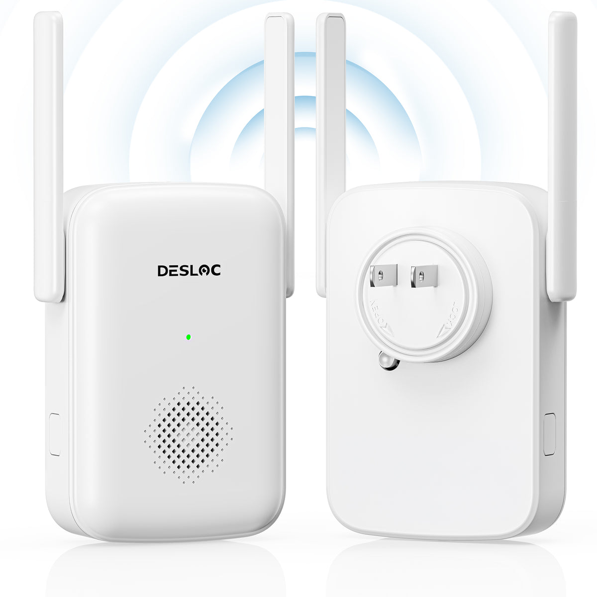 DESLOC GW01 Extender for D110 Plus