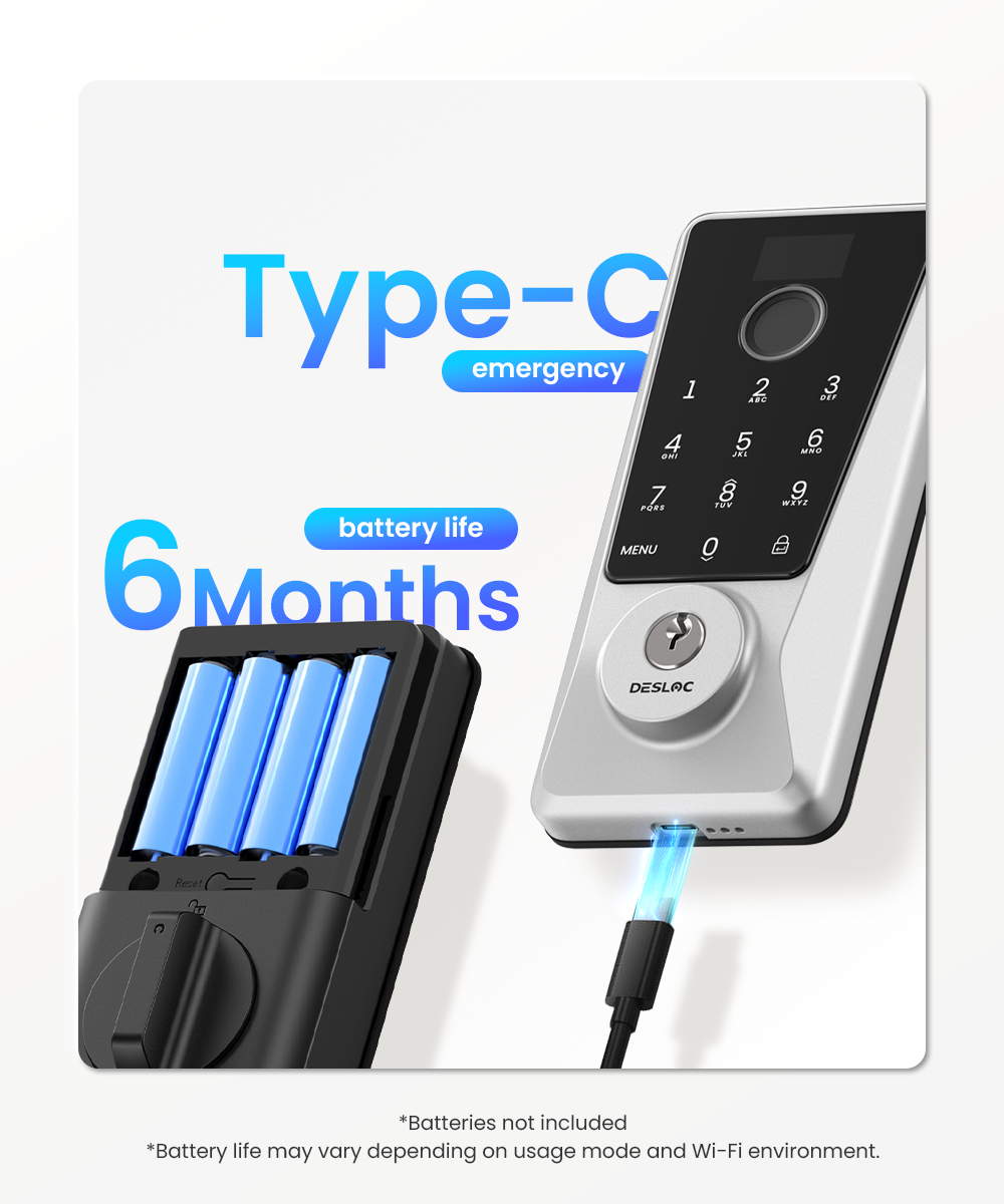 PowerMax Battery Management